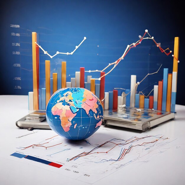 Global Business Network and Economic Growth