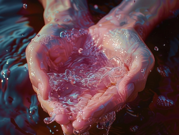 Photo global handwashing day