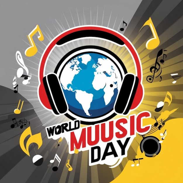 Global Music Celebration Day