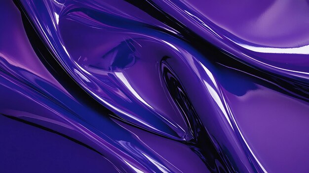 Photo glossy deep purple paper glossy deep purple paper with a smooth and reflective surface