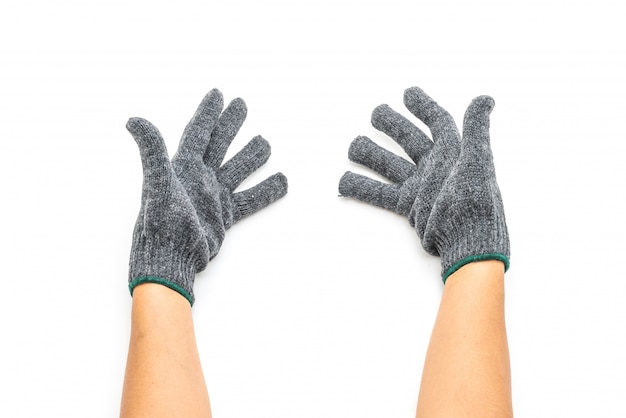 Gloves