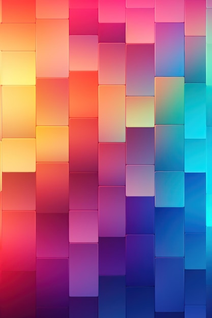 Glowing colorful seamless gradient background ar 23 v 52 Job ID c16a7b9f59ed44cdb18143add3646e81