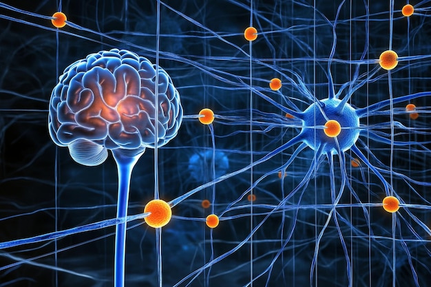 Photo glutamate receptor modulation long term synaptic depression and hippocampal atrophy patterns neural