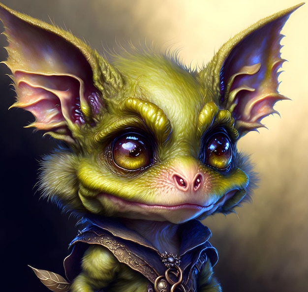 Goblin