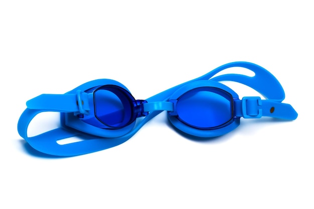 Goggles for swimming