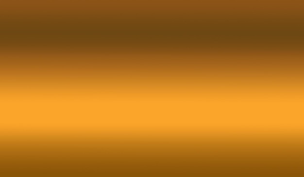 Gold abstract background