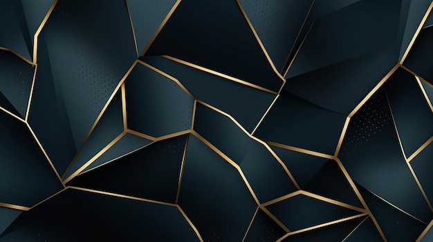 Gold_and_Luxury_pattern_design_with_abstract_shape