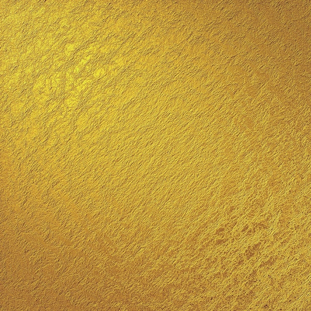 Gold background Rough golden texture Luxurious gold paper template