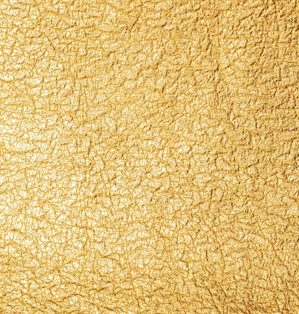 Gold background texture