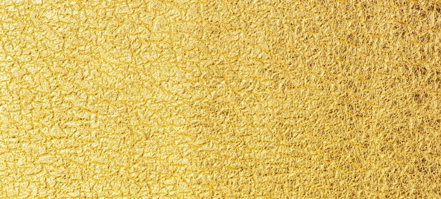 Gold background texture