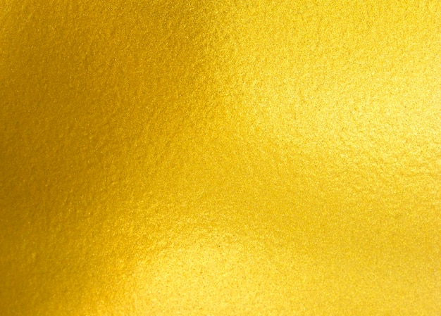 Gold background or texture