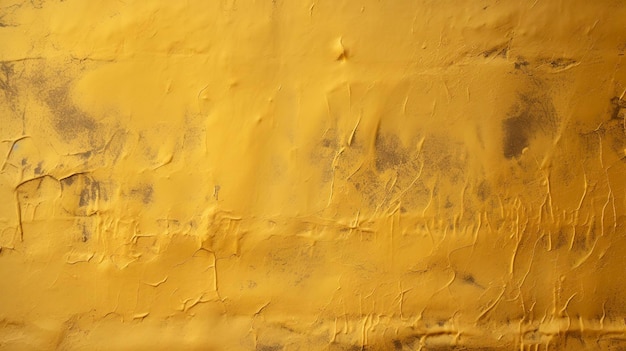 Gold background or textures and shadows old walls and scratches