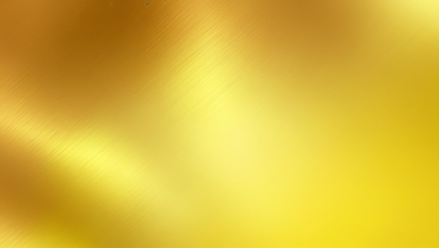 Photo gold background with a gold background and a gold texture