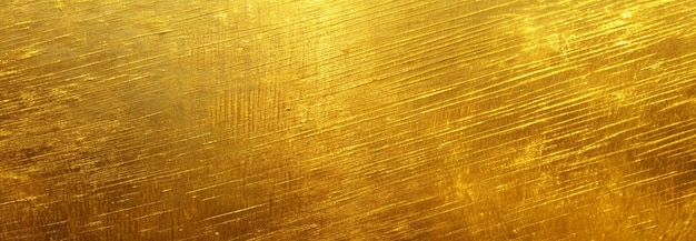 gold background with a rough texture