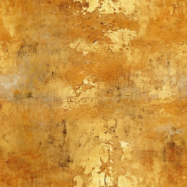 A gold background with a textured surface and the word gold on it.