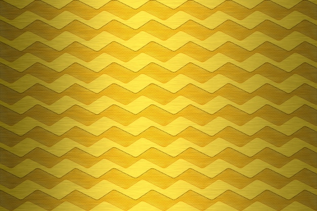 Gold Background