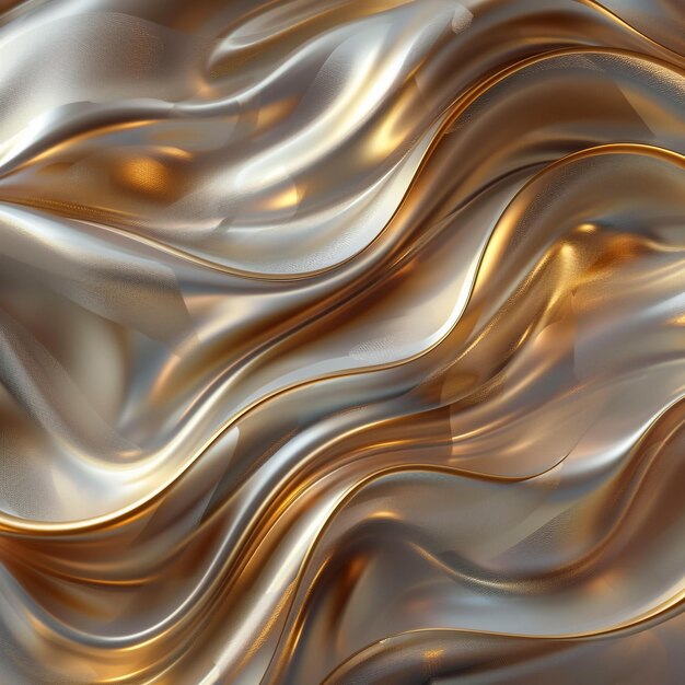 a gold and brown background with a gold and brown color