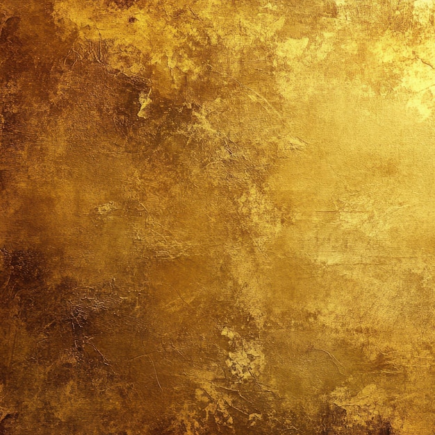 Photo gold and brown vintage texture background