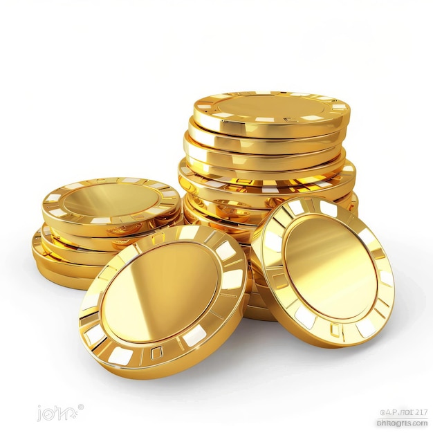 gold coin