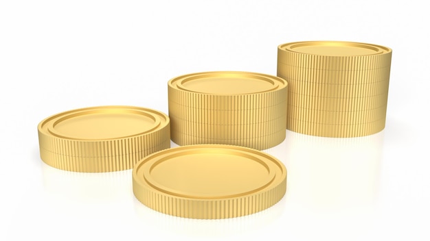 Gold coins are physical pieces of currency made primarily from gold, a precious metal that has been used as a form of money and a store of value for centuries.