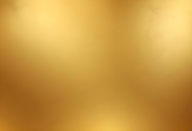 a gold colored background with a picture of a gold color