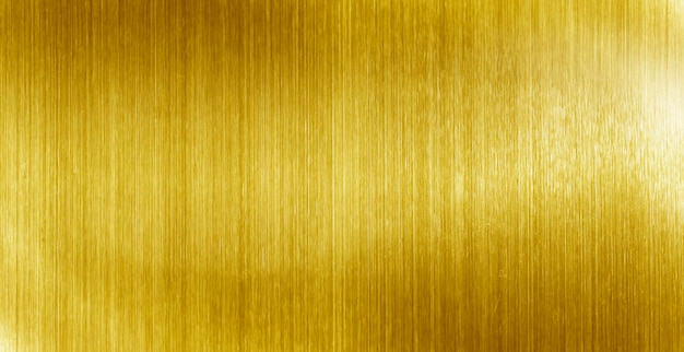 Gold foil texture background