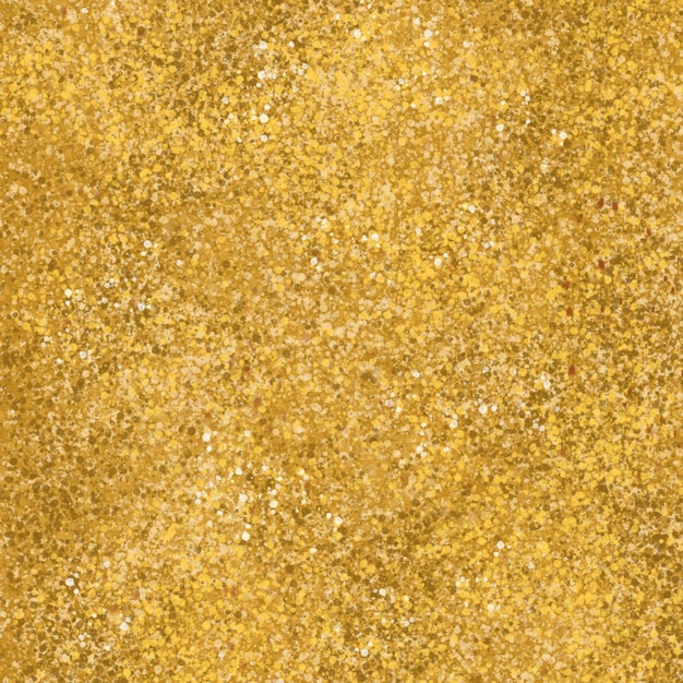 Gold glitter texture christmas abstract background illustration