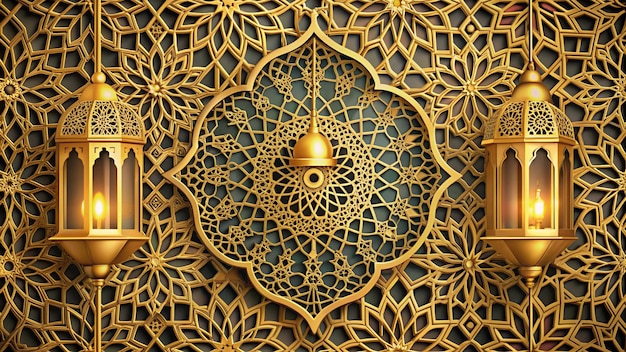 a gold and gold door with a gold dome and a gold ball