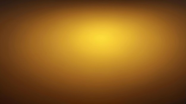 Photo gold gradient abstract background for your graphic design wallpaper or banner