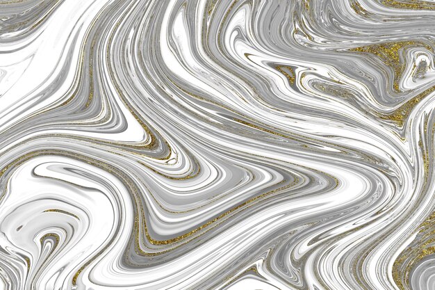 Photo gold marble abstract background