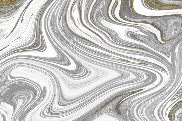 Photo gold marble abstract background