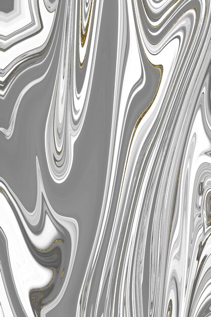 Gold marble abstract background