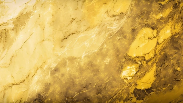 A gold marble background with the word marble on it