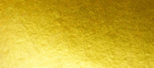 Gold metal plate texture