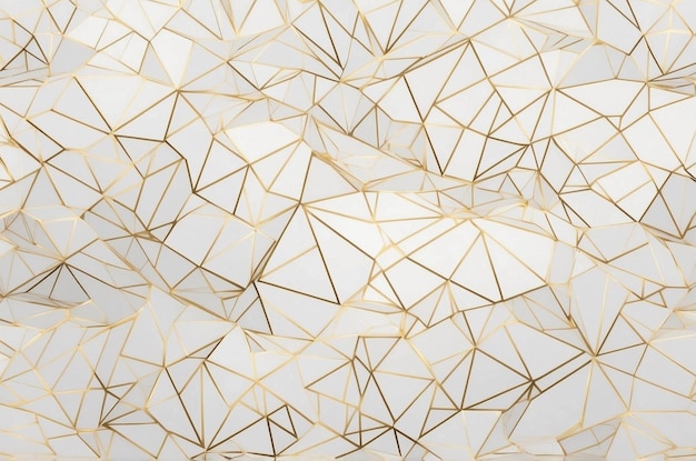 the gold pattern of the diamond is a beautiful design