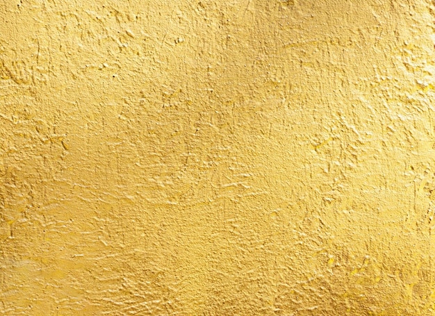 Gold rough wall texture generative ai