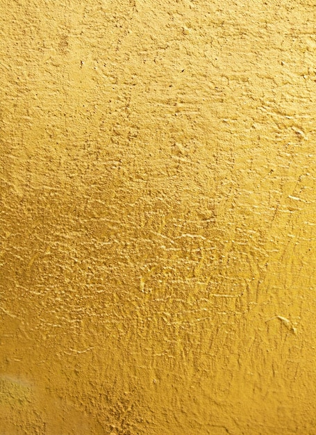 Gold rough wall texture generative ai