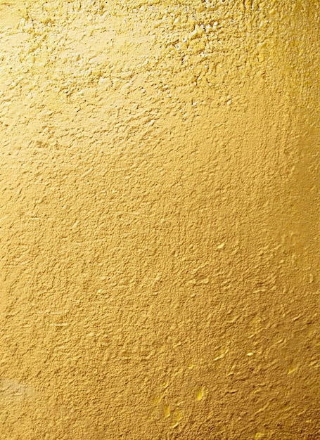 Gold rough wall texture generative ai