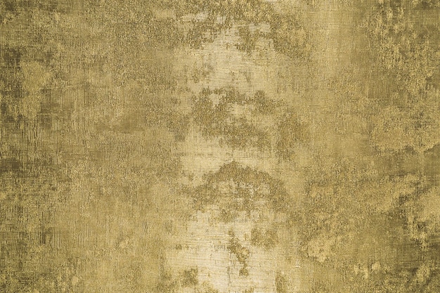 Gold Shiny Wall Abstract Grunge Background Texture