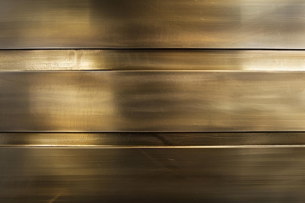 Gold surface with abundant texture captured in closeup Metallic luxury and elegance