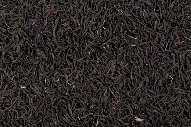 Gold of Taprobane Ceylon black tea texture