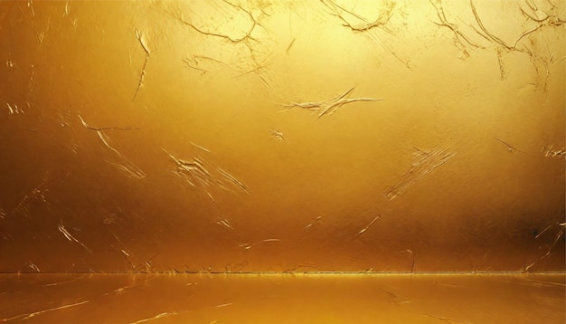 Gold texture background