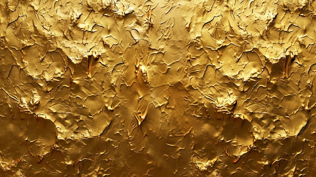 gold texture of a gold background with the word  b  on it