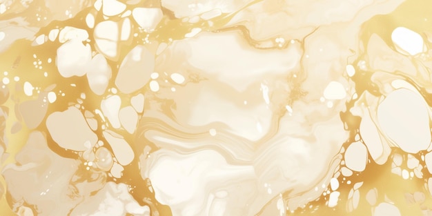 Gold texture marble pattern background