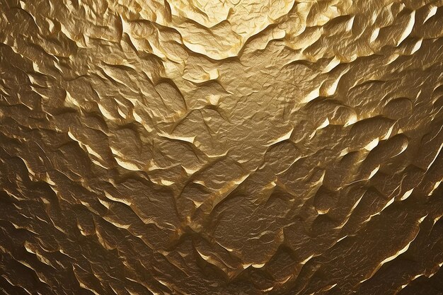 Photo gold texture wallpaper