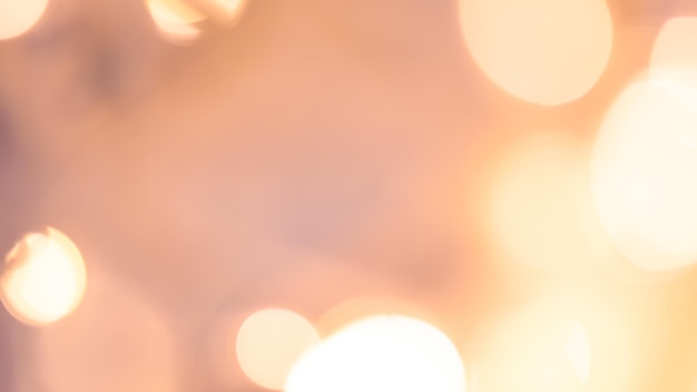 golden blurred bokeh background festive backdrop