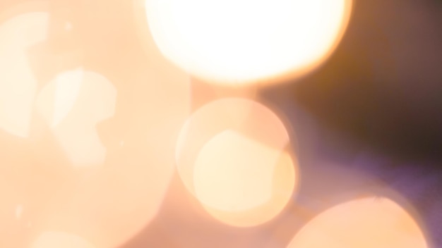 golden blurred bokeh background festive backdrop