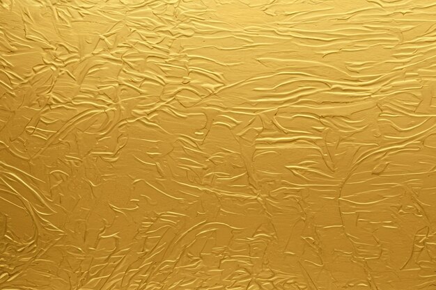 Golden foil antique old vintage design background