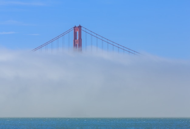 Golden Gate Bridge San Francisco USA