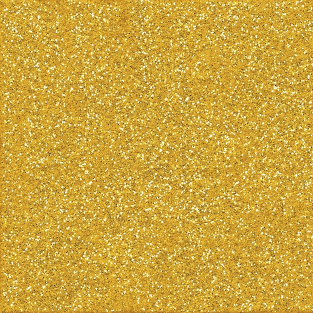 Golden glitter texture abstract design
